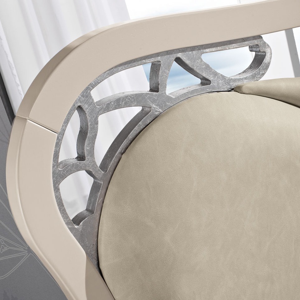 Итальянская спальня Gaudì, SABER