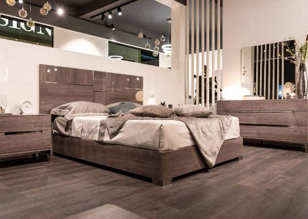 Итальянская спальня Виола, STATUS