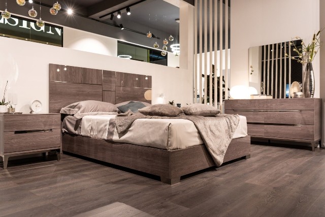 Итальянская спальня Виола, STATUS Итальянская спальня Виола, STATUS