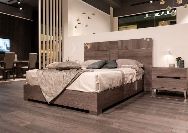 Итальянская спальня Виола, STATUS