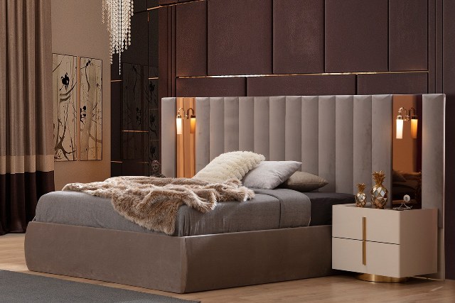 Белая турецкая спальня Асус, NUC Белая турецкая спальня Асус, NUC