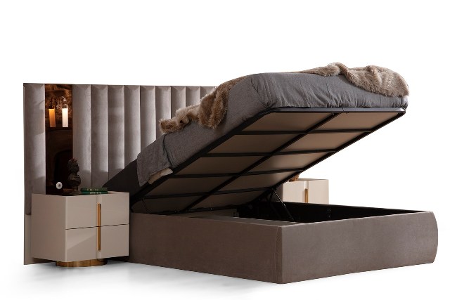 Белая турецкая спальня Асус, NUC Белая турецкая спальня Асус, NUC