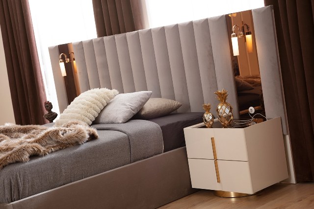 Белая турецкая спальня Асус, NUC Белая турецкая спальня Асус, NUC