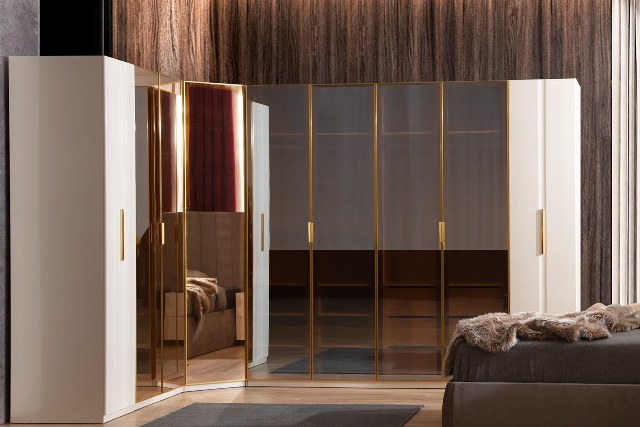 Белая турецкая спальня Асус, NUC Белая турецкая спальня Асус, NUC