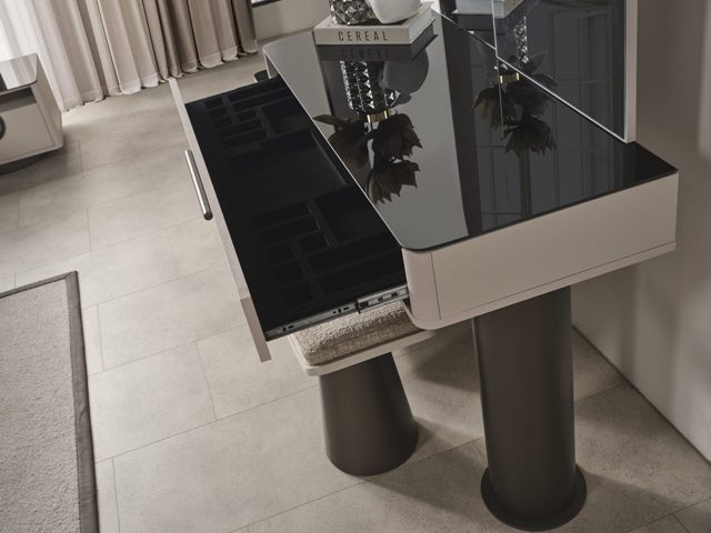 Светлая спальня Бабл, RIX Светлая спальня Бабл, RIX