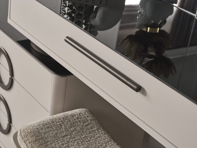 Светлая спальня Бабл, RIX Светлая спальня Бабл, RIX