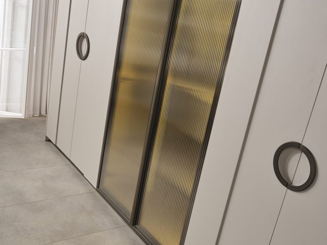 Светлая спальня Бабл, RIX Светлая спальня Бабл, RIX