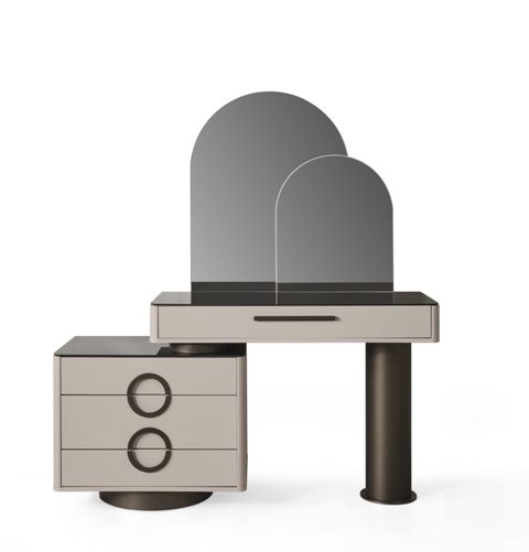 Светлая спальня Бабл, RIX Светлая спальня Бабл, RIX