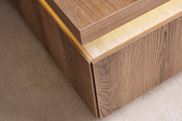 Ореховая спальня Кармен, NEW Ореховая спальня Кармен, NEW