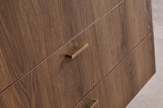 Ореховая спальня Кармен, NEW Ореховая спальня Кармен, NEW