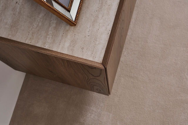 Ореховая спальня Кармен, NEW Ореховая спальня Кармен, NEW