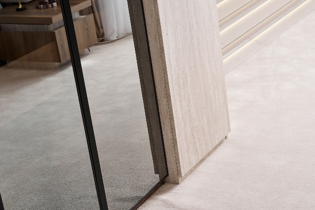 Ореховая спальня Кармен, NEW