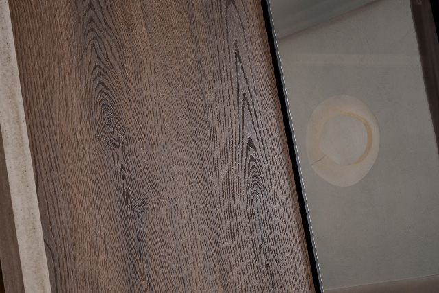 Ореховая спальня Кармен, NEW