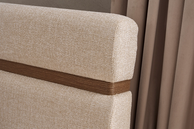 Ореховая спальня Кармен, NEW Ореховая спальня Кармен, NEW