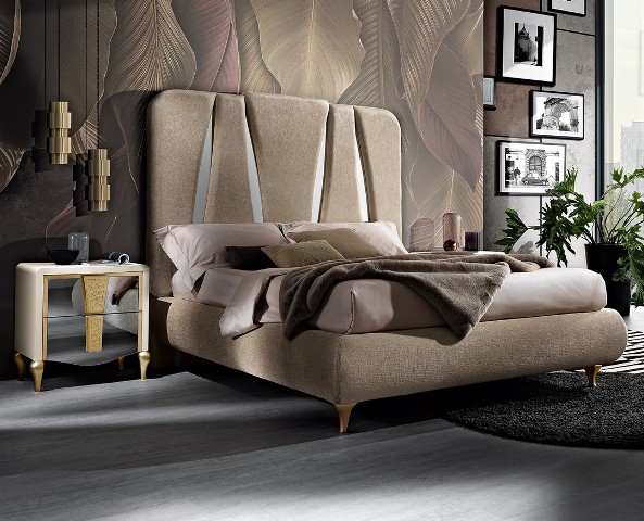 Современная мебель для спальни CHANEL, SABER