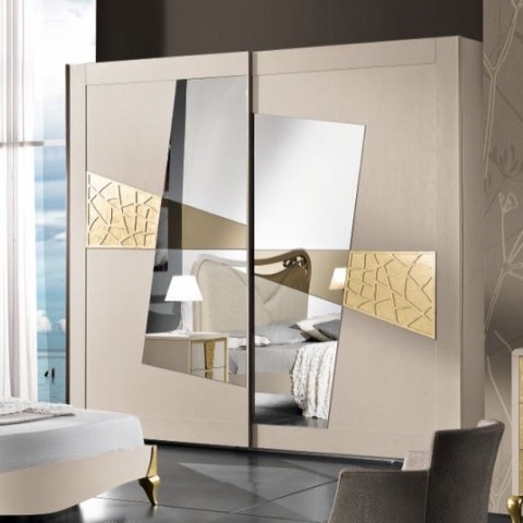 Современная мебель для спальни CHANEL, SABER