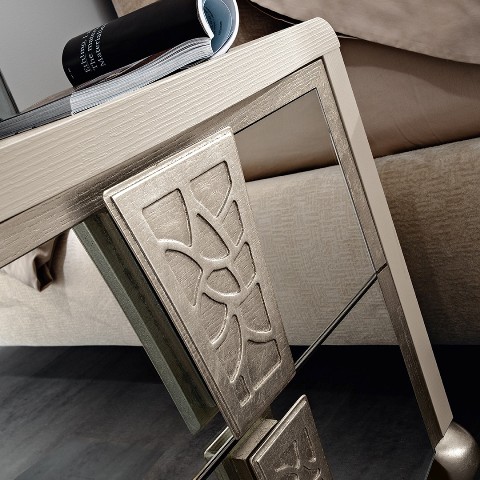 Современная мебель для спальни CHANEL, SABER Современная мебель для спальни CHANEL, SABER