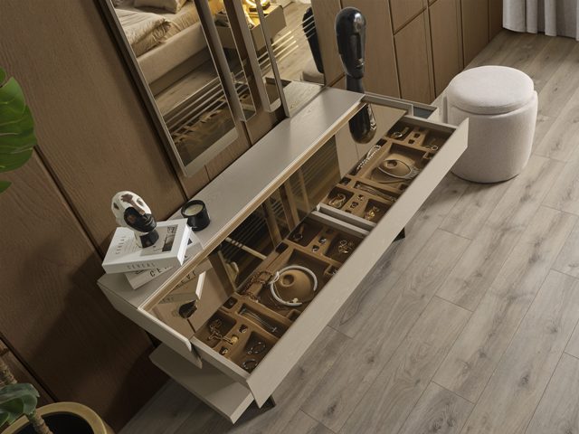 Комплект турецкой спальни Фрида, RIX Комплект турецкой спальни Фрида, RIX