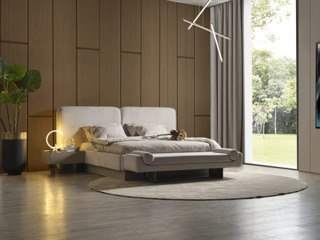 Комплект турецкой спальни Фрида, RIX Комплект турецкой спальни Фрида, RIX