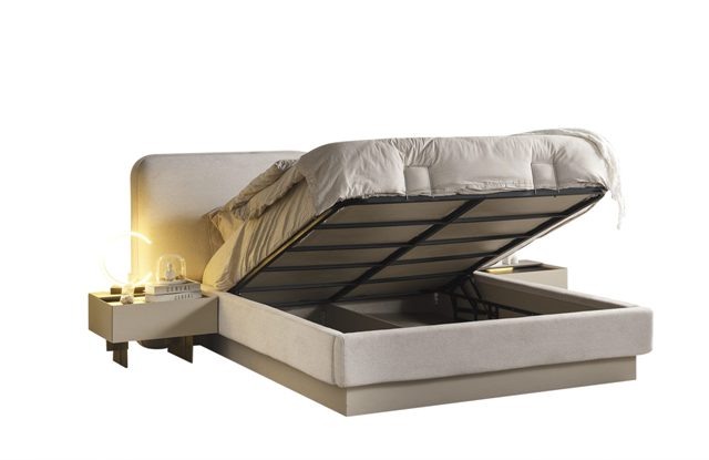 Комплект турецкой спальни Фрида, RIX Комплект турецкой спальни Фрида, RIX