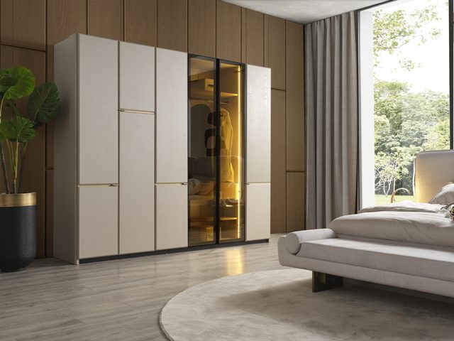 Комплект турецкой спальни Фрида, RIX Комплект турецкой спальни Фрида, RIX