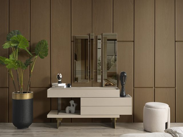 Комплект турецкой спальни Фрида, RIX Комплект турецкой спальни Фрида, RIX