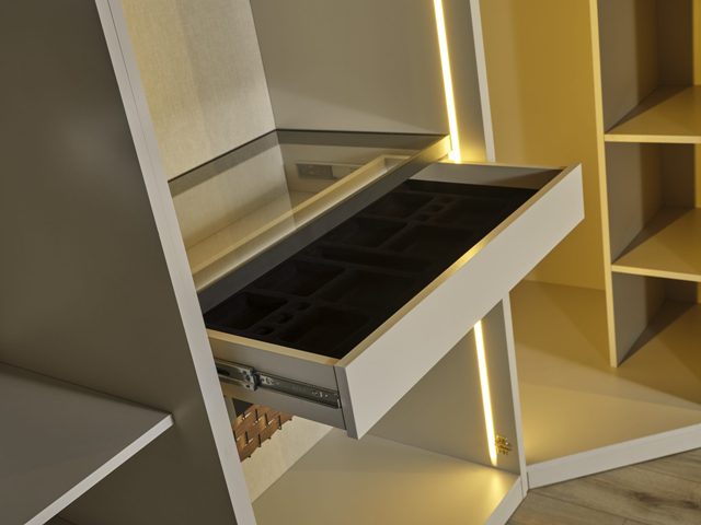 Турецкая спальня Лайн, RIX Турецкая спальня Лайн, RIX