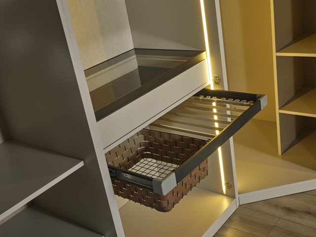 Турецкая спальня Лайн, RIX Турецкая спальня Лайн, RIX