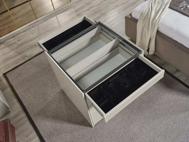 Турецкая спальня Лайн, RIX Турецкая спальня Лайн, RIX