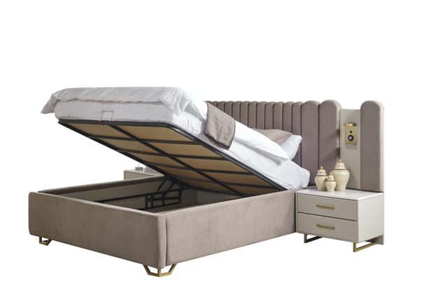 Турецкая спальня Лайн, RIX Турецкая спальня Лайн, RIX