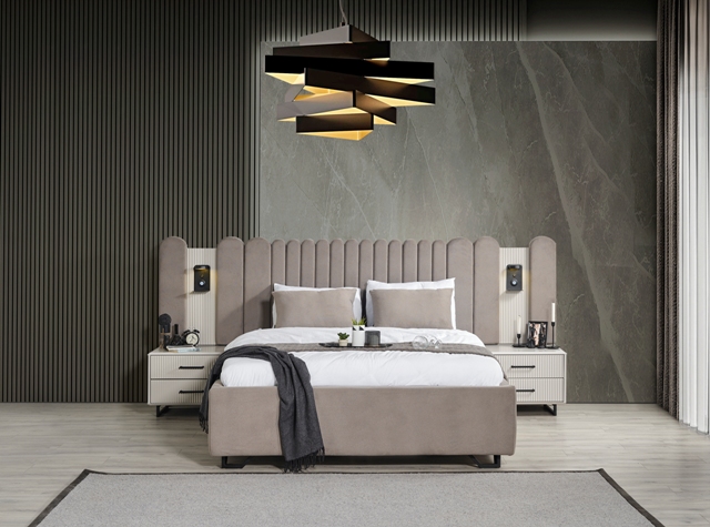 Турецкая спальня Лайн, RIX Турецкая спальня Лайн, RIX