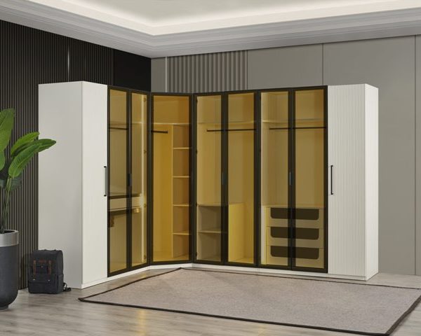 Турецкая спальня Лайн, RIX