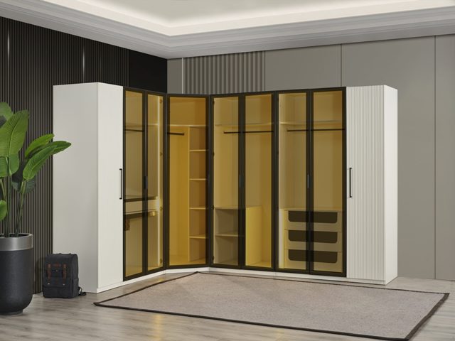 Турецкая спальня Лайн, RIX Турецкая спальня Лайн, RIX