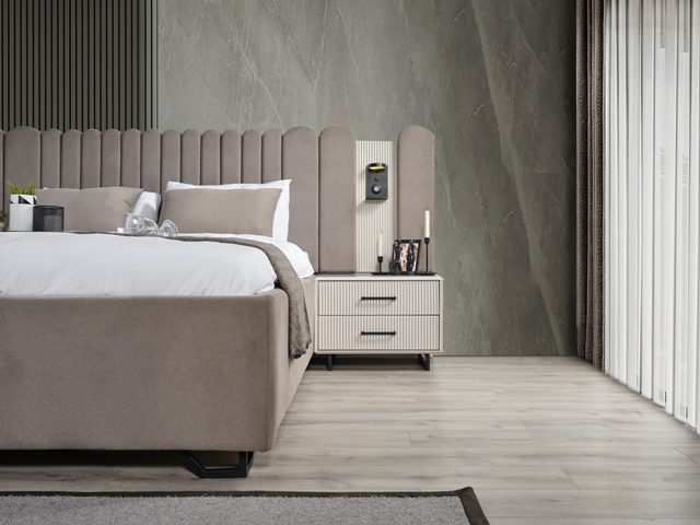 Турецкая спальня Лайн, RIX Турецкая спальня Лайн, RIX