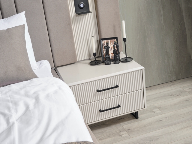 Турецкая спальня Лайн, RIX Турецкая спальня Лайн, RIX