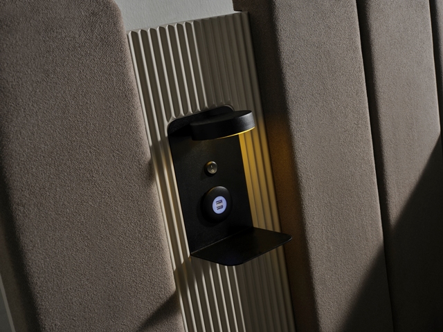 Турецкая спальня Лайн, RIX Турецкая спальня Лайн, RIX