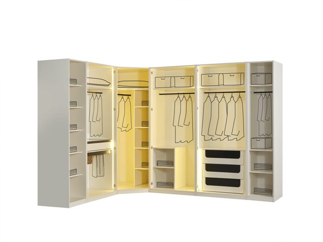 Турецкая спальня Лайн, RIX Турецкая спальня Лайн, RIX