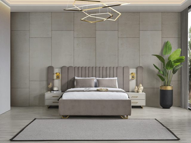 Турецкая спальня Лайн, RIX Турецкая спальня Лайн, RIX