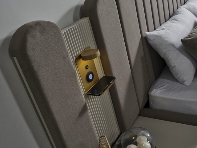 Турецкая спальня Лайн, RIX Турецкая спальня Лайн, RIX