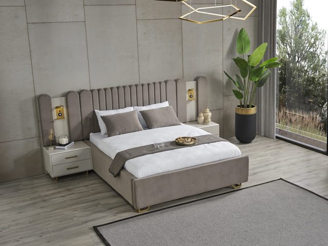 Турецкая спальня Лайн, RIX Турецкая спальня Лайн, RIX