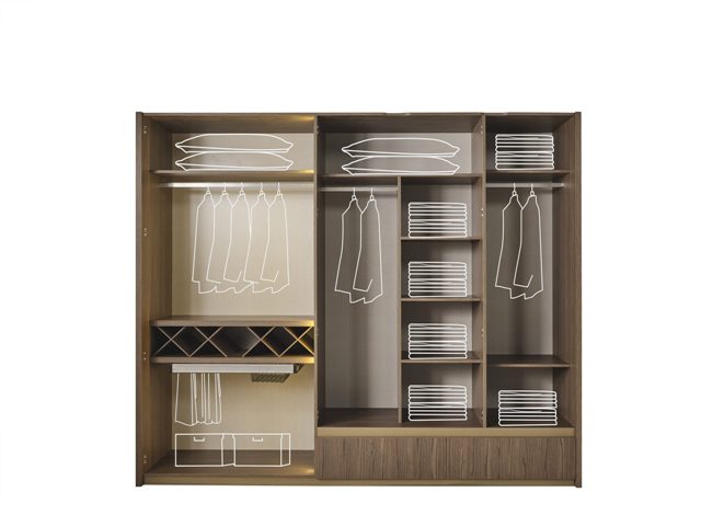 Спальня Монна, RIX Спальня Монна, RIX