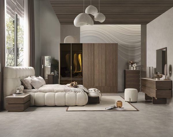 Спальня Монна, RIX