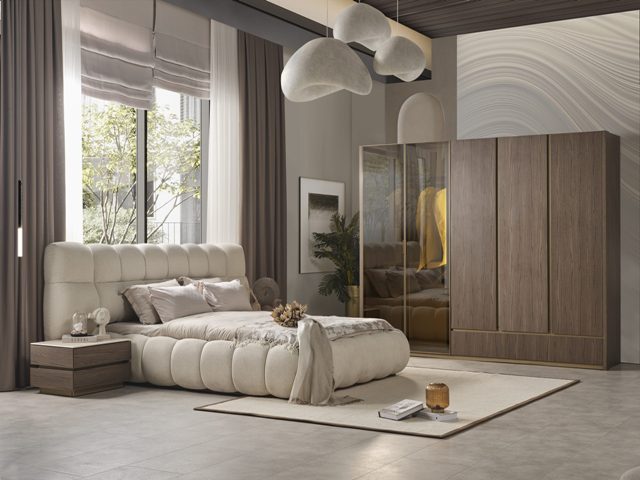 Спальня Монна, RIX Спальня Монна, RIX