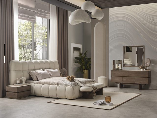 Спальня Монна, RIX Спальня Монна, RIX