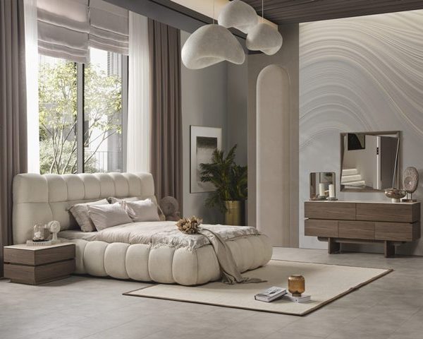 Спальня Монна, RIX