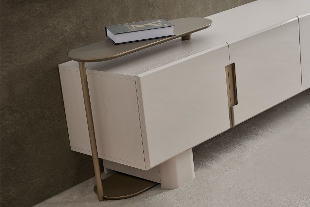 ТВ тумба в светлом цвете Суэно, NEW ТВ тумба в светлом цвете Суэно, NEW