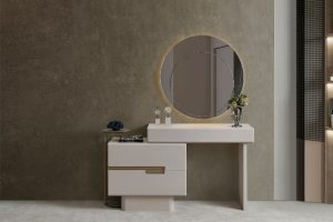 Современный туалетный столик Суэно, NEW