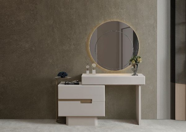 Современный туалетный столик Суэно, NEW