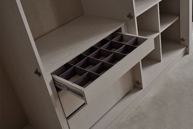 Бежевая спальня Суэно (SUENO), NEW