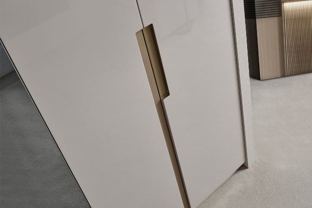 Бежевая спальня Суэно (SUENO), NEW